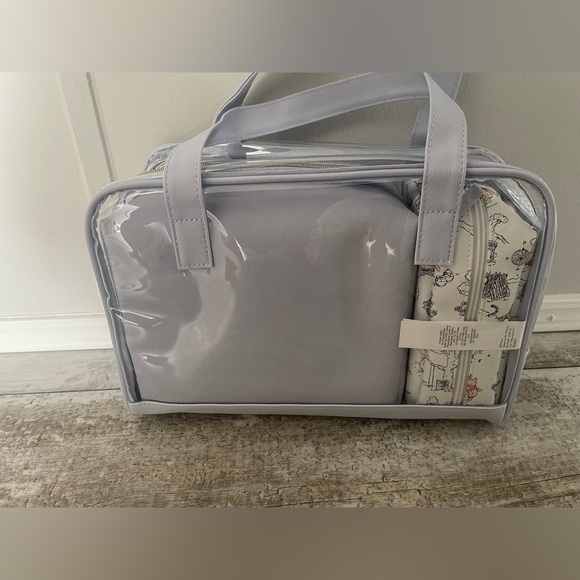 NWT Winnie the pooh bag set - Picture 5 of 12